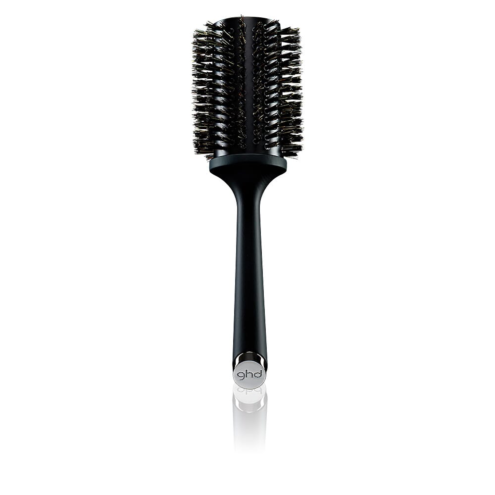 Natural Bristle Radial Brush Size 4 55 mm