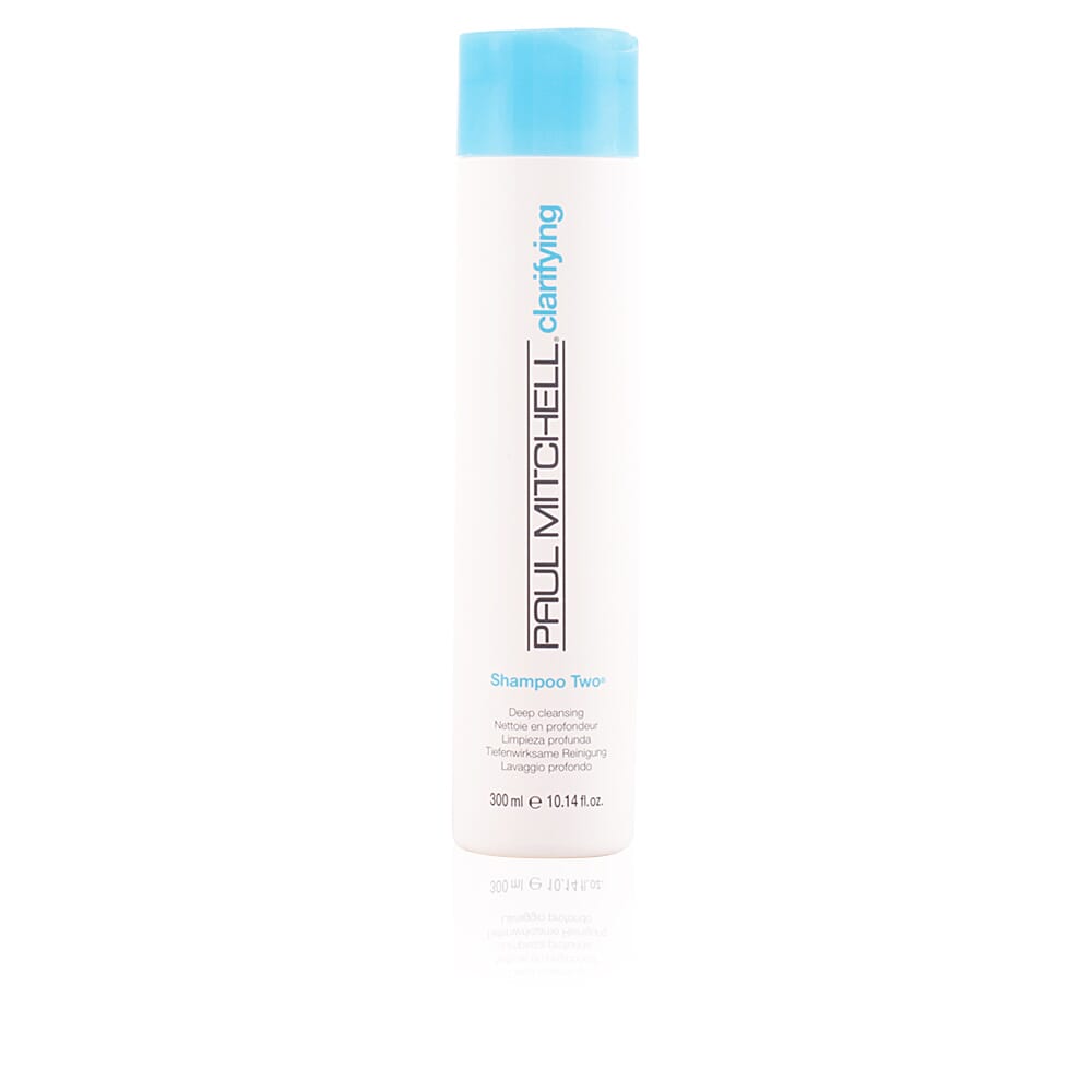Clarifying Shampoo Two 300 ml de Paul Mitchell