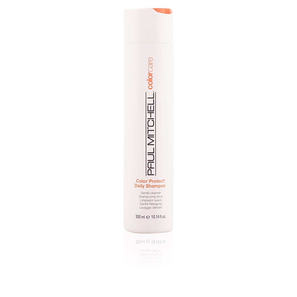 Color Care Protect Daily Shampoo 300 ml de Paul Mitchell