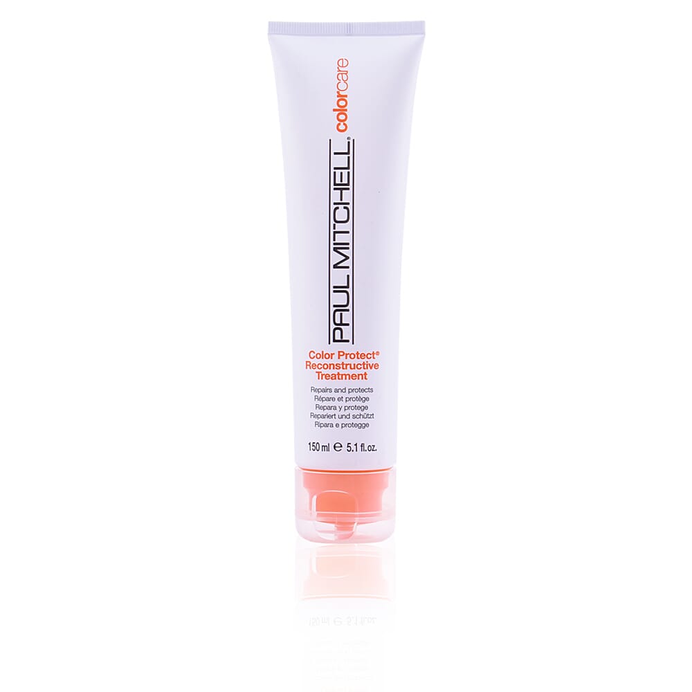 Color Care Protect Reconstructive Treatment 150 ml de Paul Mitchell