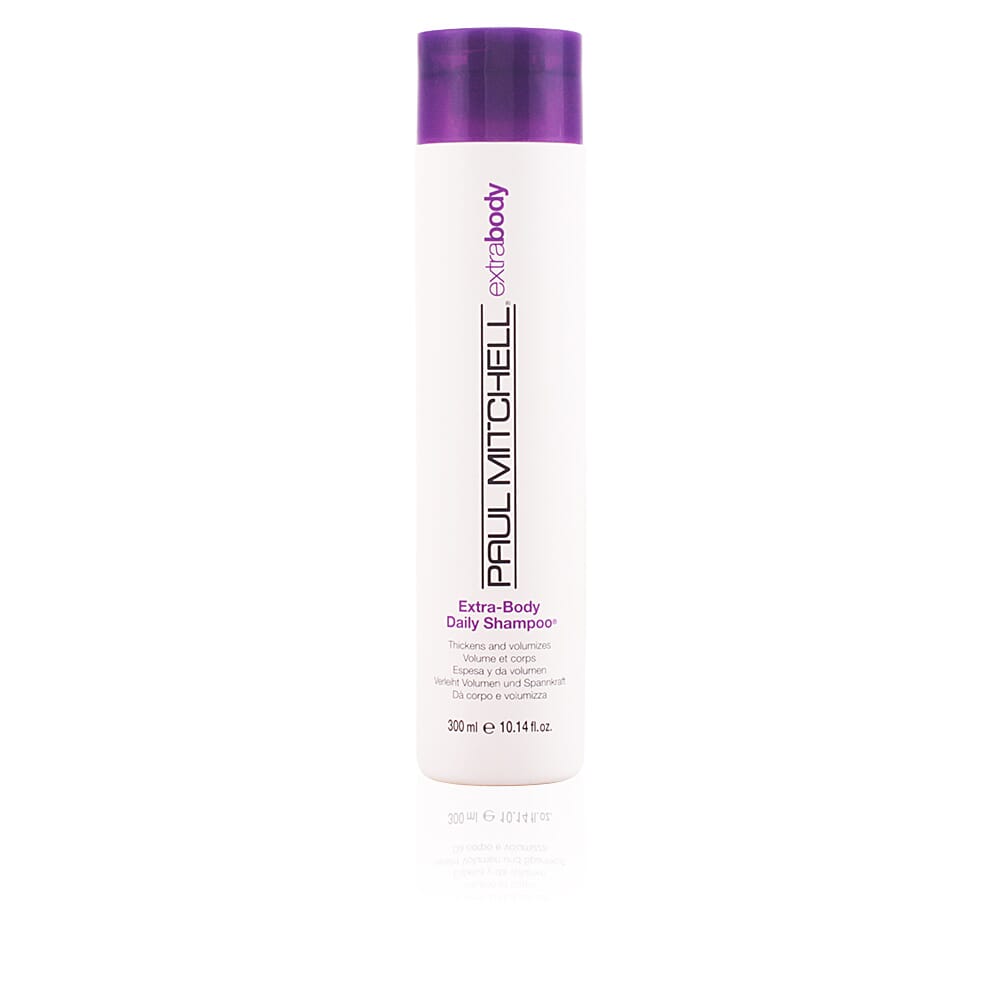 Extra Body Daily Shampoo 300 ml de Paul Mitchell