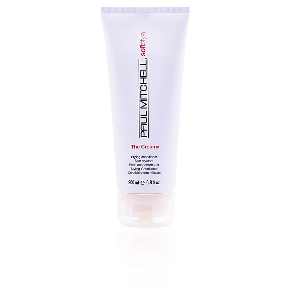 Soft Style The Cream 200 ml