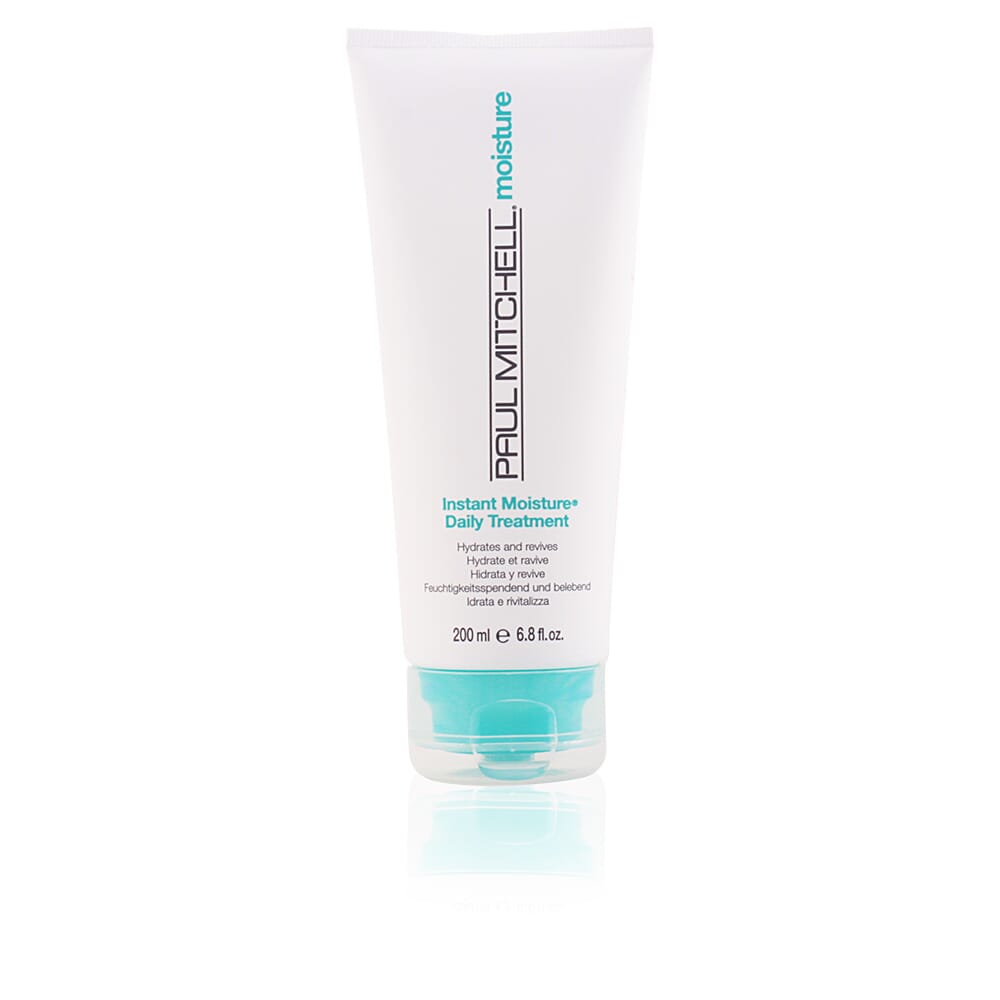 Moisture Instant Moisture Daily Treatment 200 ml de Paul Mitchell