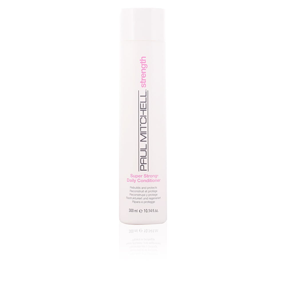 Strength Super Strong Conditioner 300 ml de Paul Mitchell