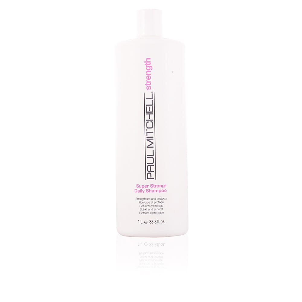 Strength Super Strong Shampoo