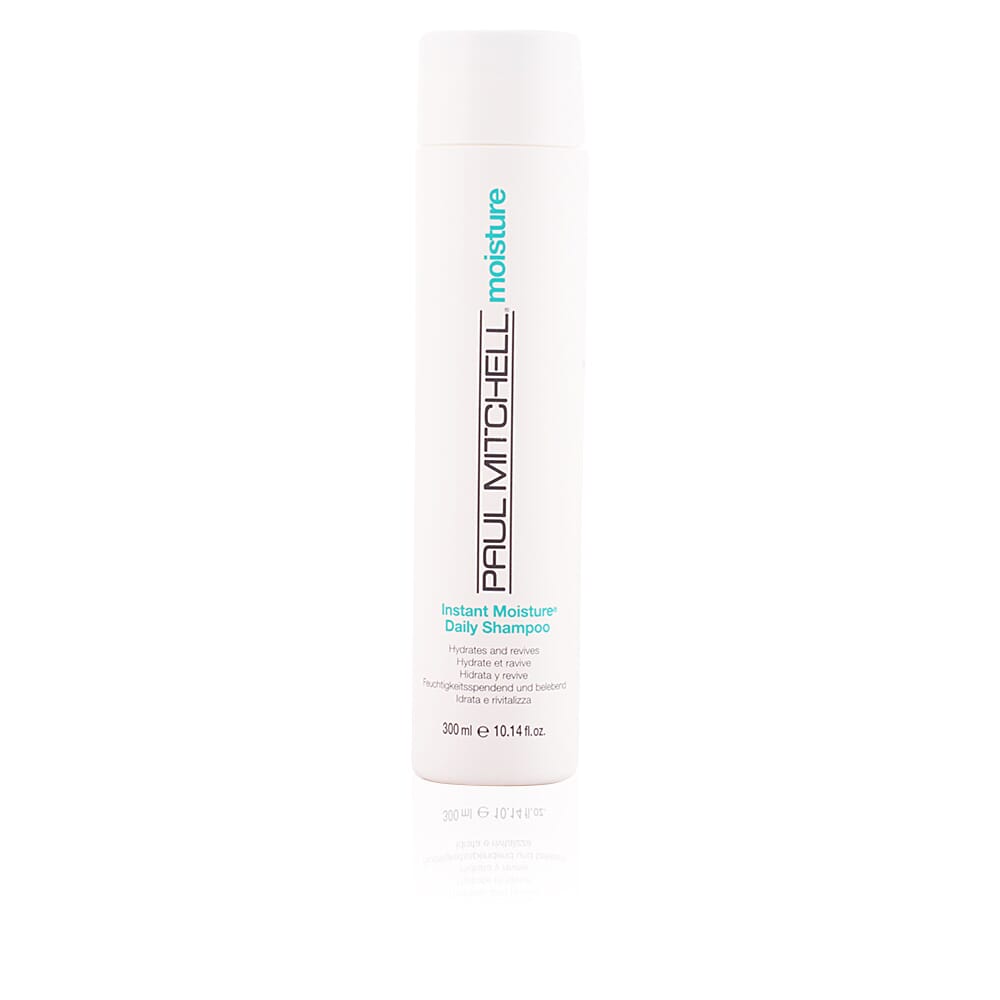 Moisture Instant Moisture Shampoo 300 ml de Paul Mitchell