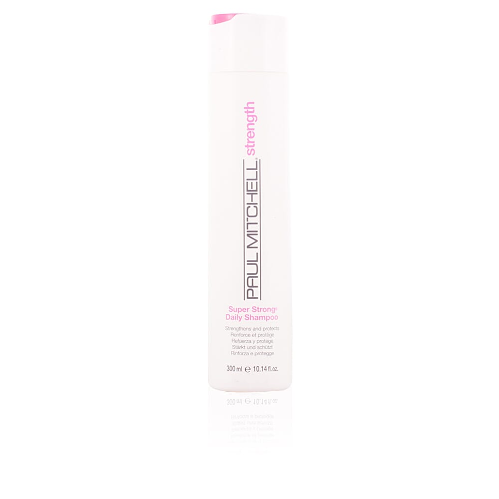Strength Super Strong Shampoo 300 ml de Paul Mitchell