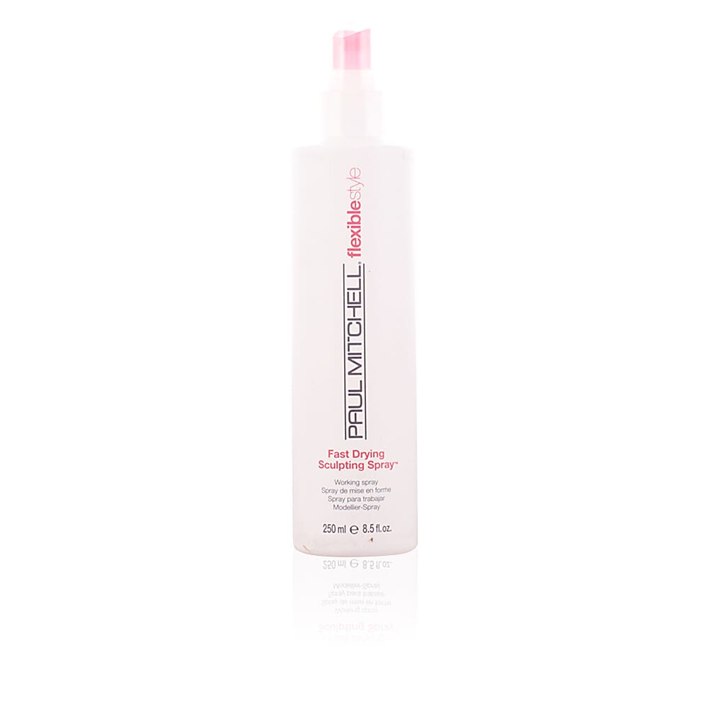 Flexible Style Fast Drying Sculpting Spray 250 ml