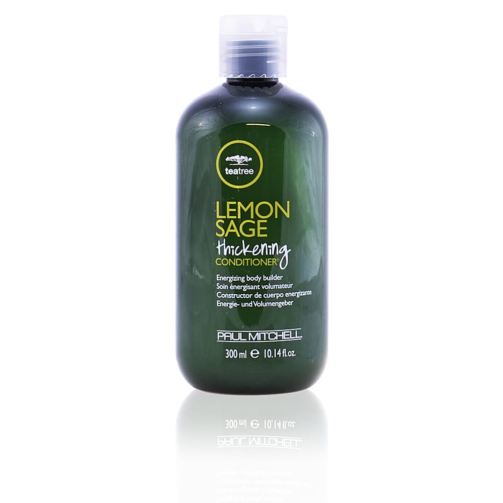 Tea Tree Lemon Thickening Conditioner 300 ml de Paul Mitchell