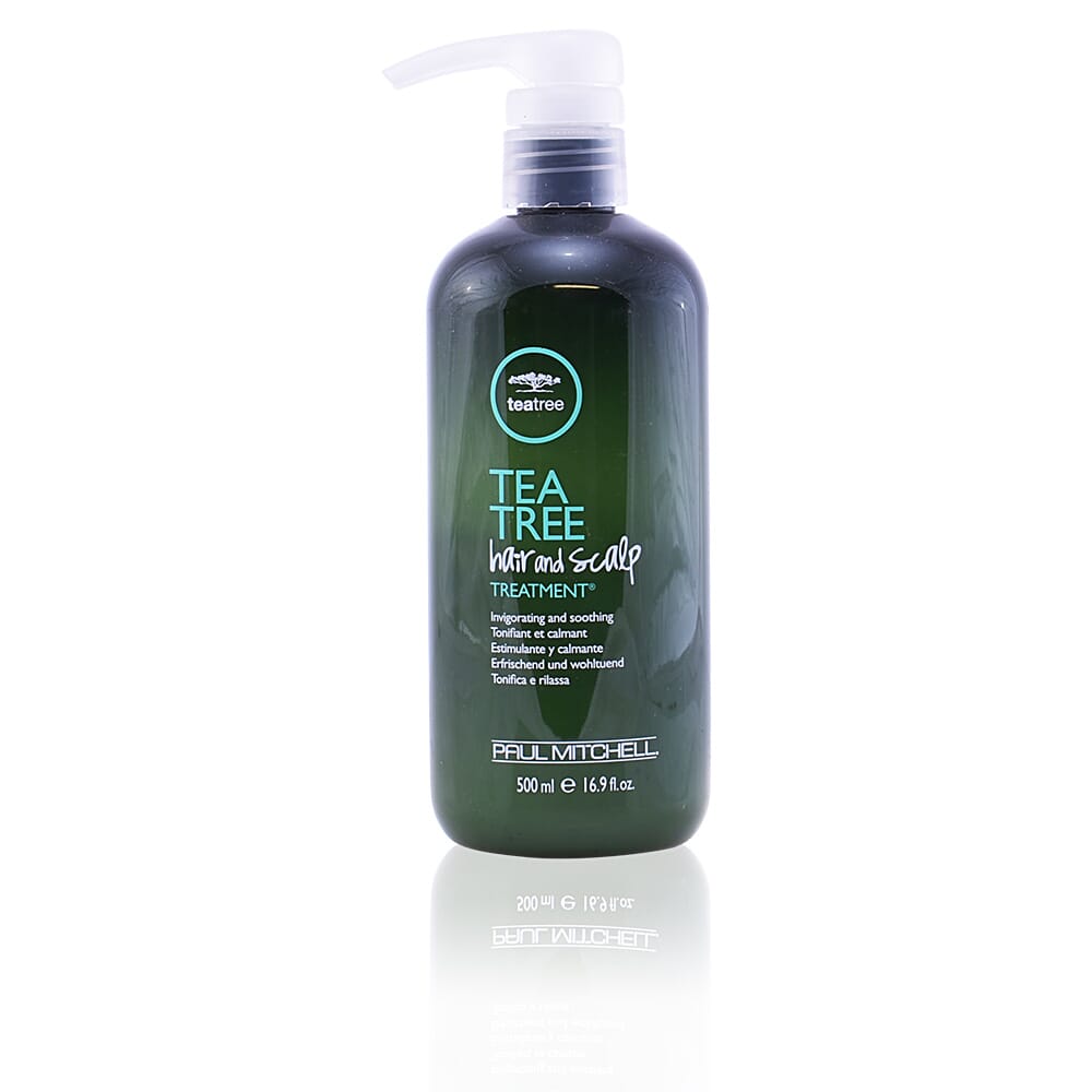 Tea Tree Special Hair & Scalp Treatment 500 ml