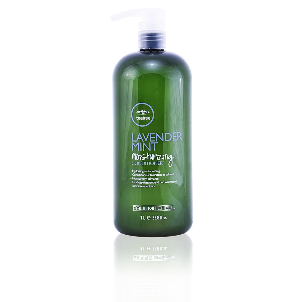 Tea Tree Lavender Mint Moisturizing Condioner