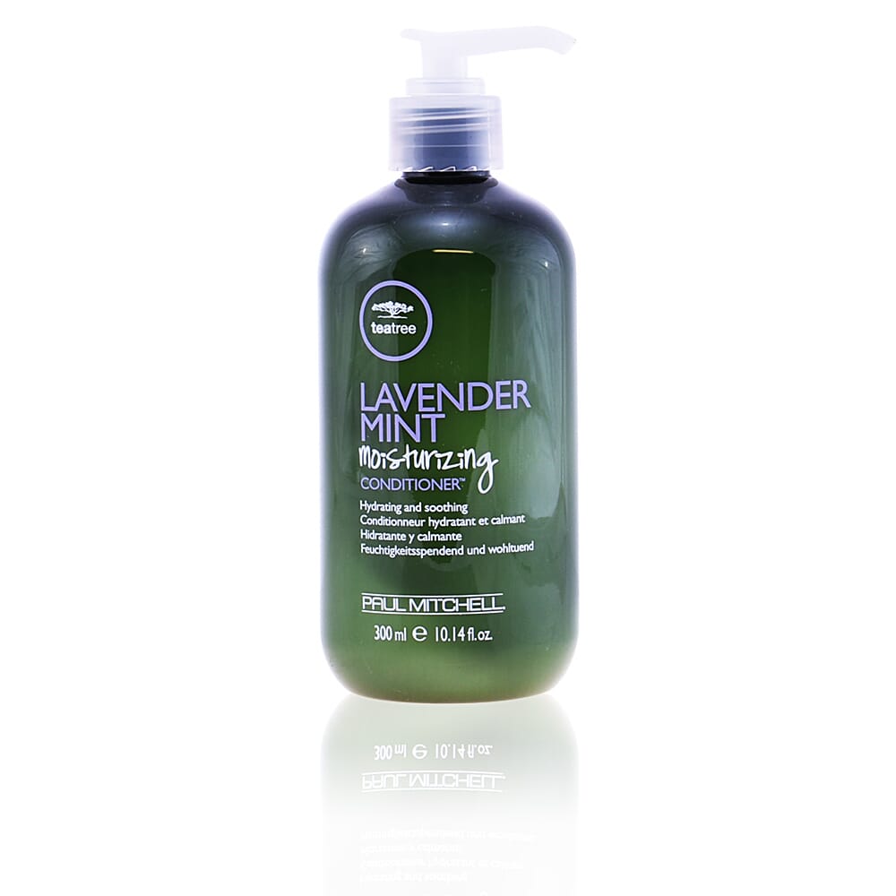 Tea Tree Lavender Mint Moisturizing Condioner 300 ml de Paul Mitchell