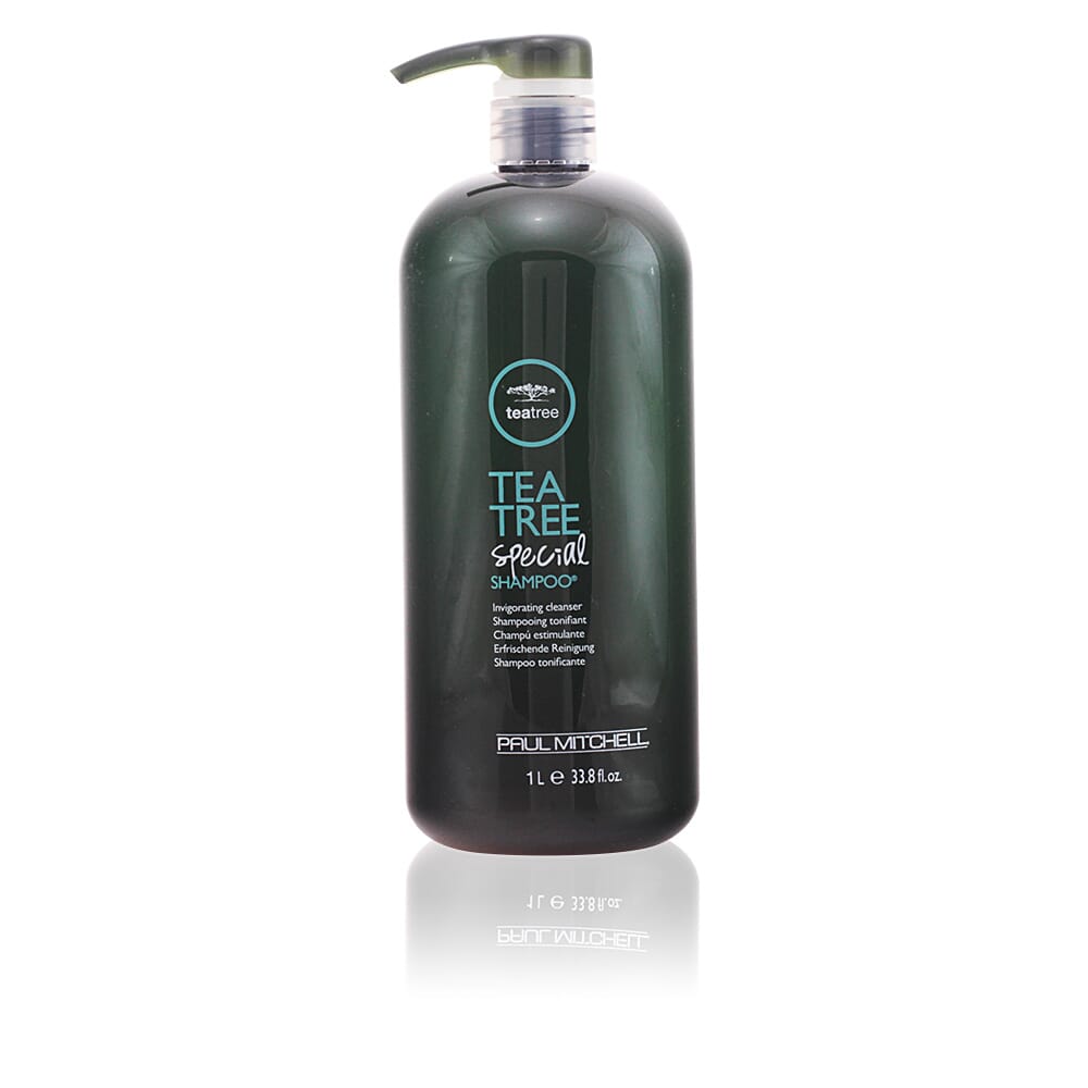 Tea Tree Special Shampoo