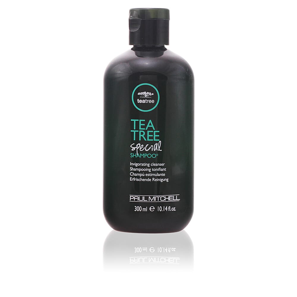 Tea Tree Special Shampoo