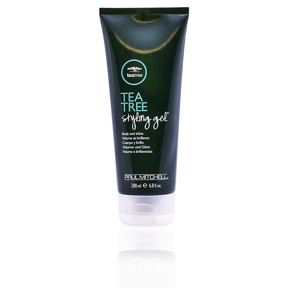Tea Tree Special Styling Gel 200 ml