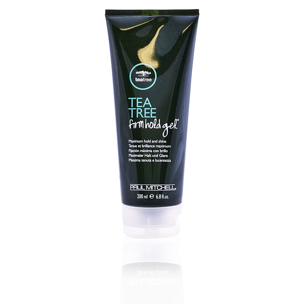 Tea Tree Special Firm Hold Gel 200 ml