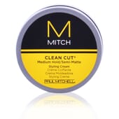 Mitch Clean Cut 85 ml di Paul Mitchell