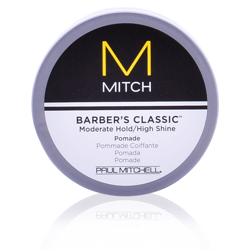 Mitch Barbers Classic 85 ml