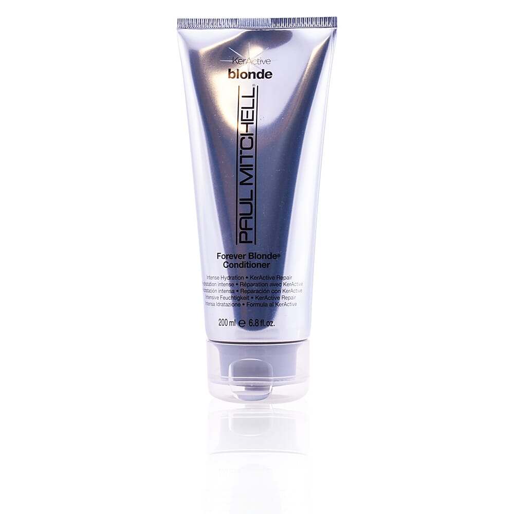 Blonde Forever Blonde Conditioner