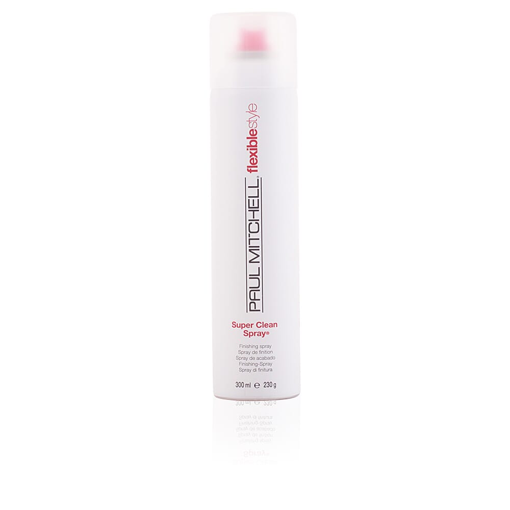 Flexible Style Super Clean Spray 300 ml