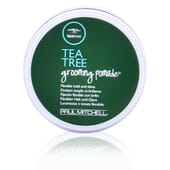 Tea Tree Special Grooming Pomade 85 ml di Paul Mitchell