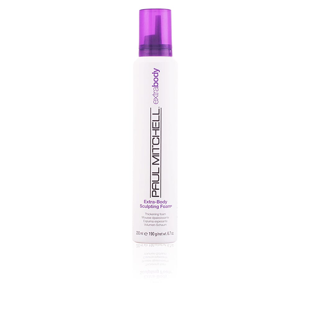 Extra Body Sculpting Foam 200 ml de Paul Mitchell