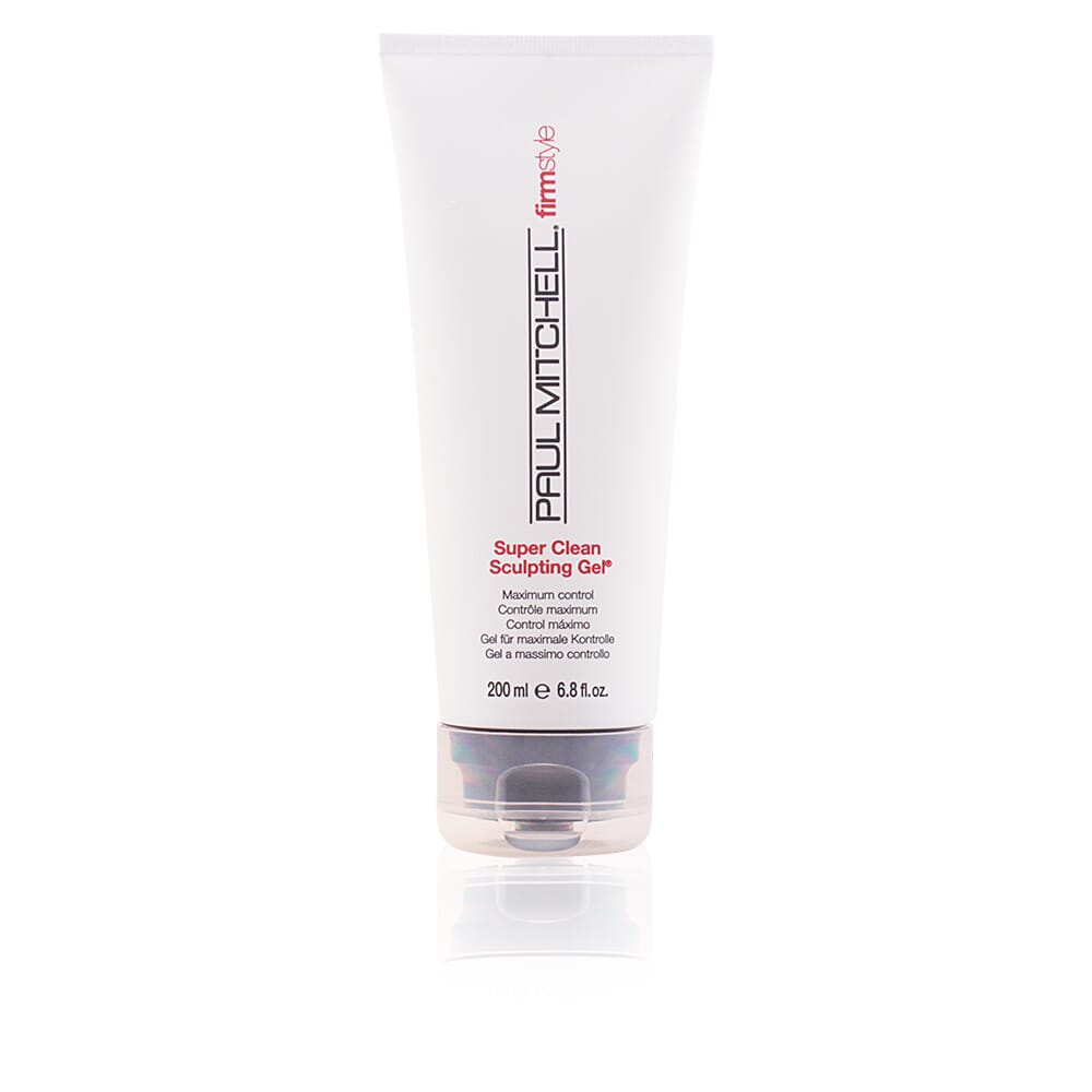 Firm Style Super Clean Sculpting Gel 200 ml