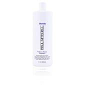 Color Care Platinum Blonde Shampoo 1000 ml de Paul Mitchell