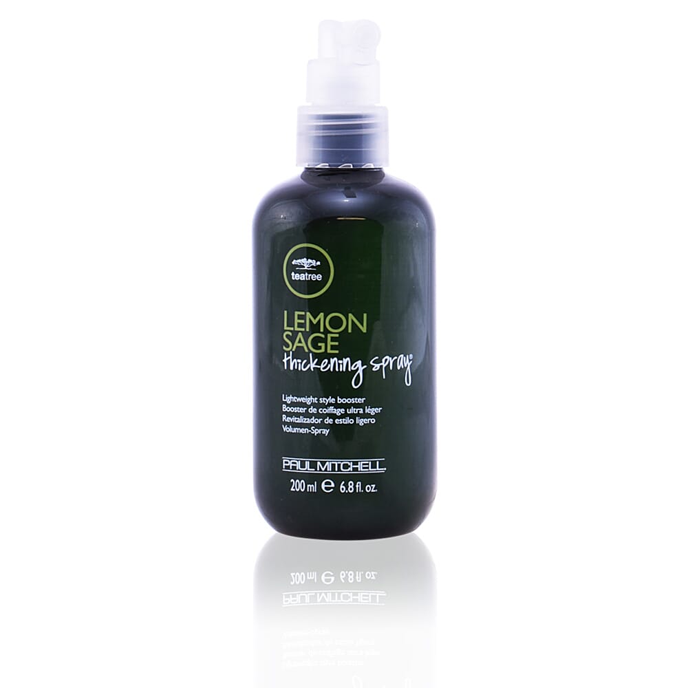 Tea Tree Lemon Sage Thickening Spray 200 ml