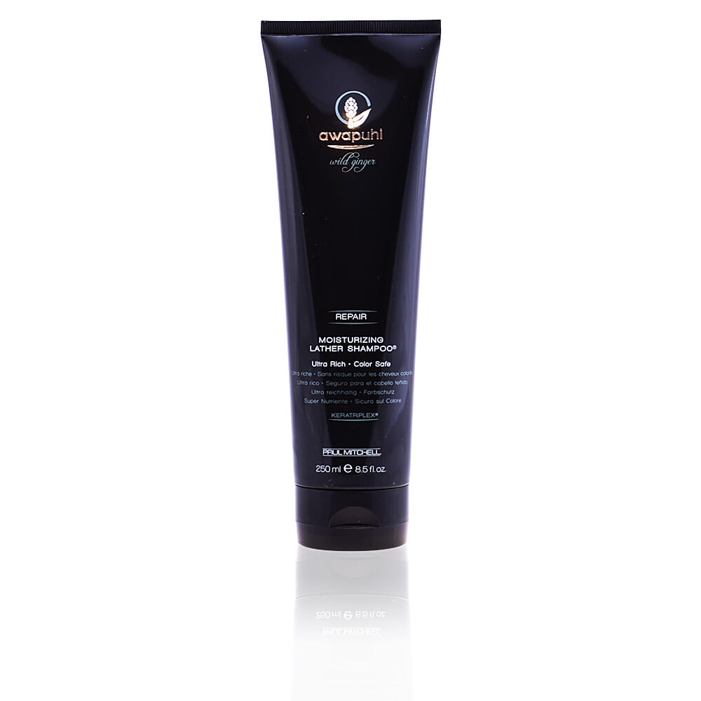 Awapuhi Moisturizing Lather Shampoo