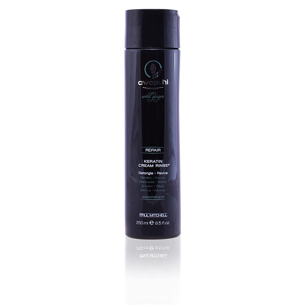 Awapuhi Keratin Cream Rinse