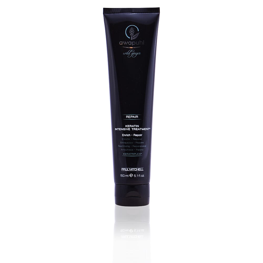 Awapuhi Keratin Intensive Treatment