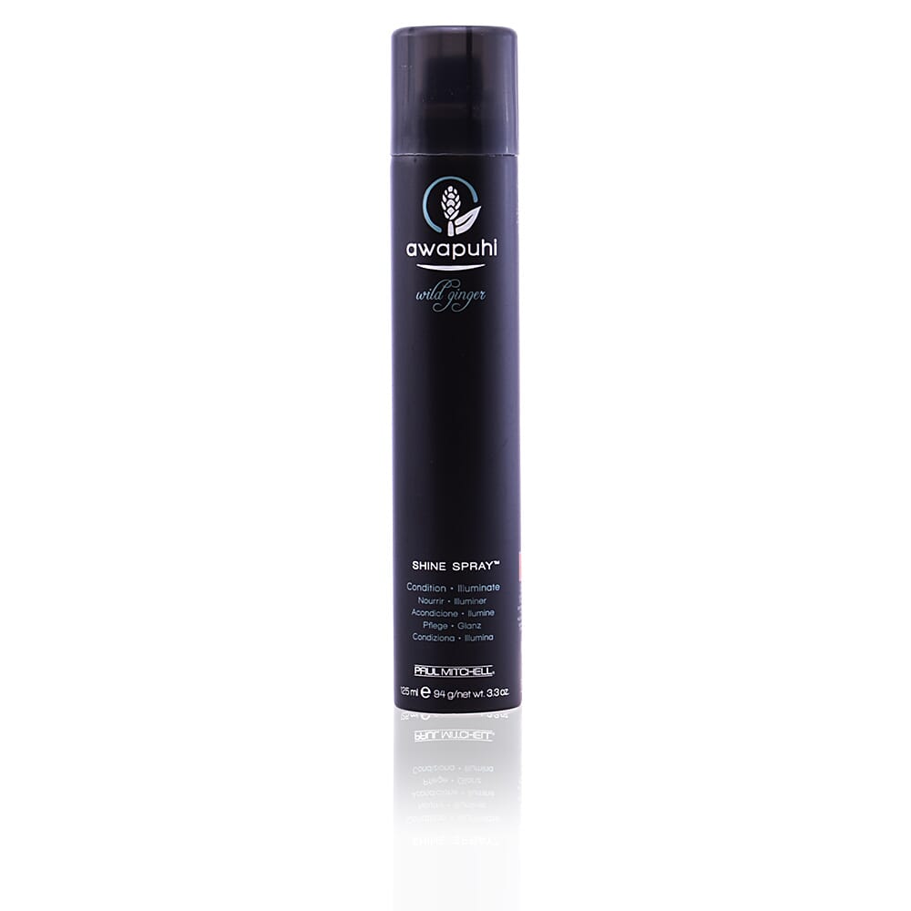Awapuhi Shine Spray 125 ml