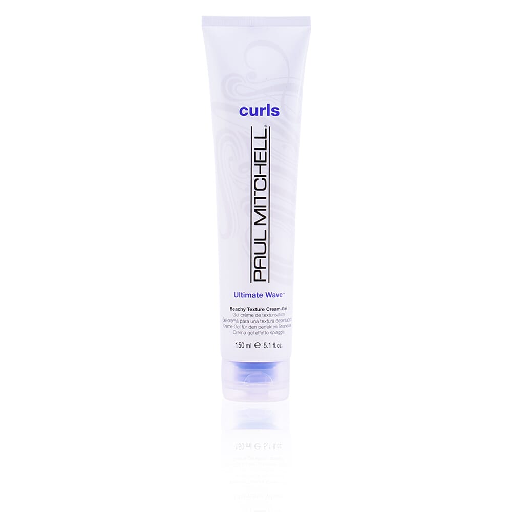 Curls Ultimate Wave Beachy Texture Cream Gel 150 ml