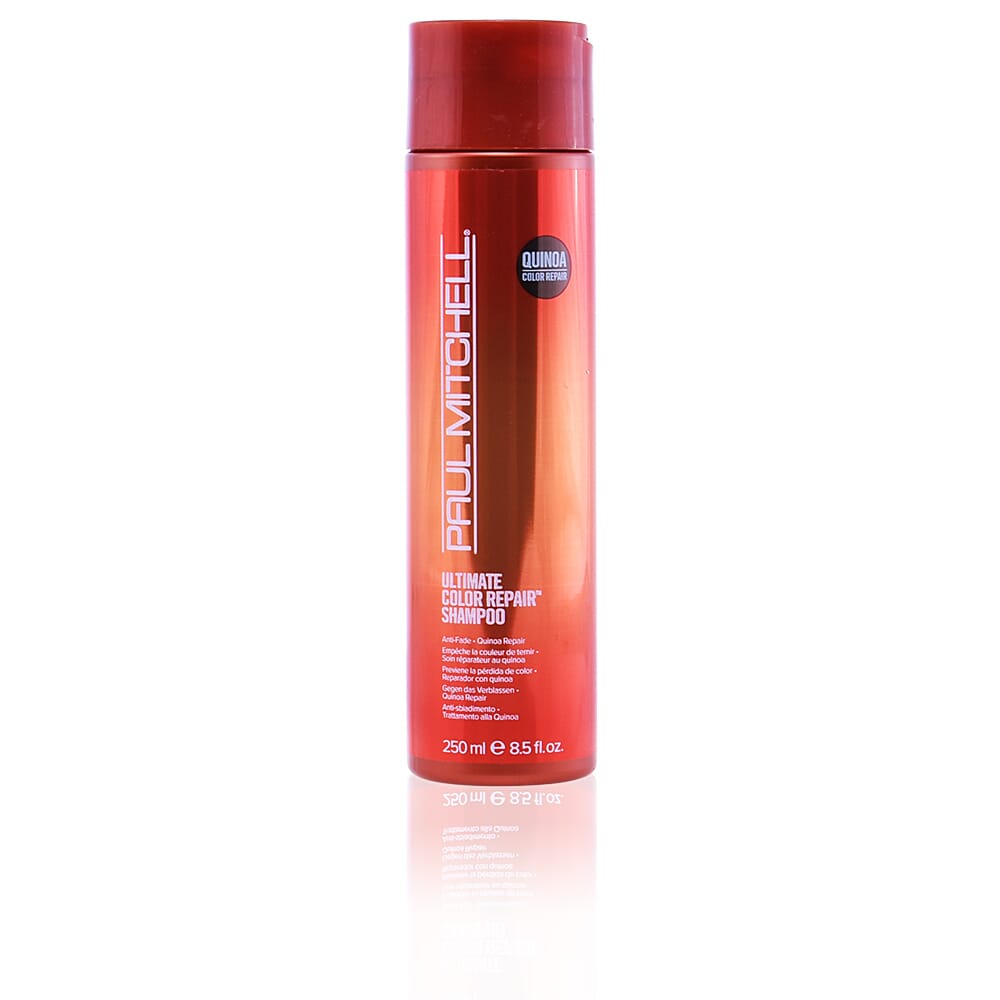Ultimate Color Repair Shampoo
