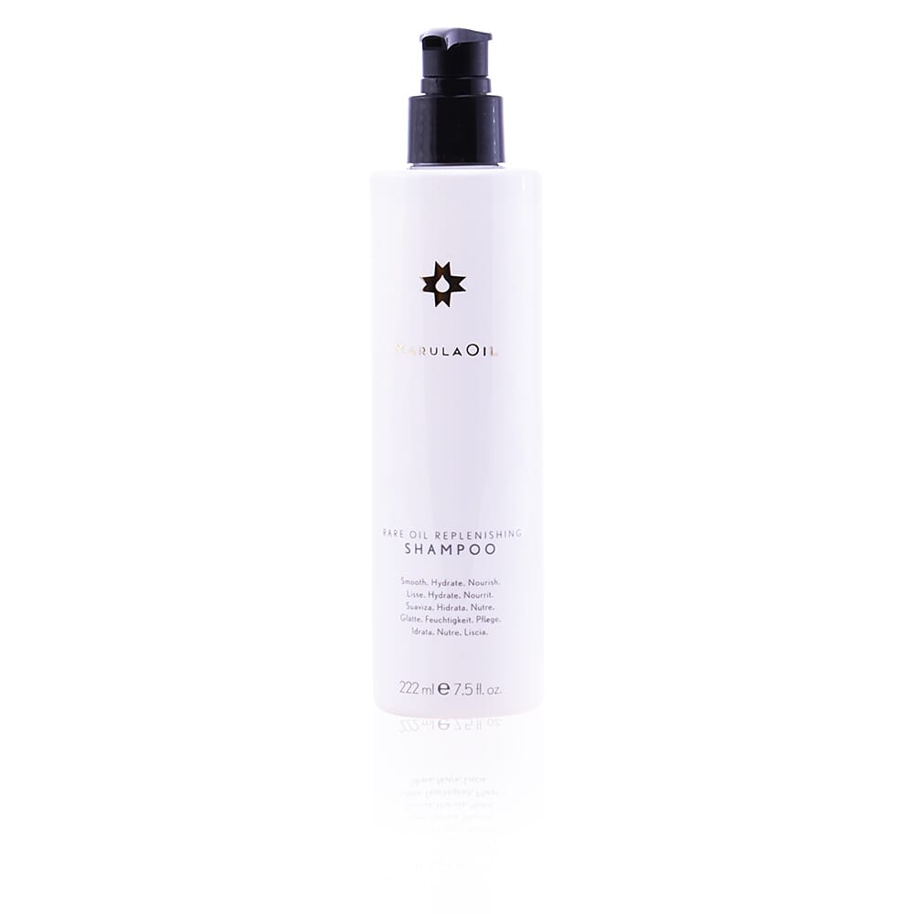Marula Oil Shampoo