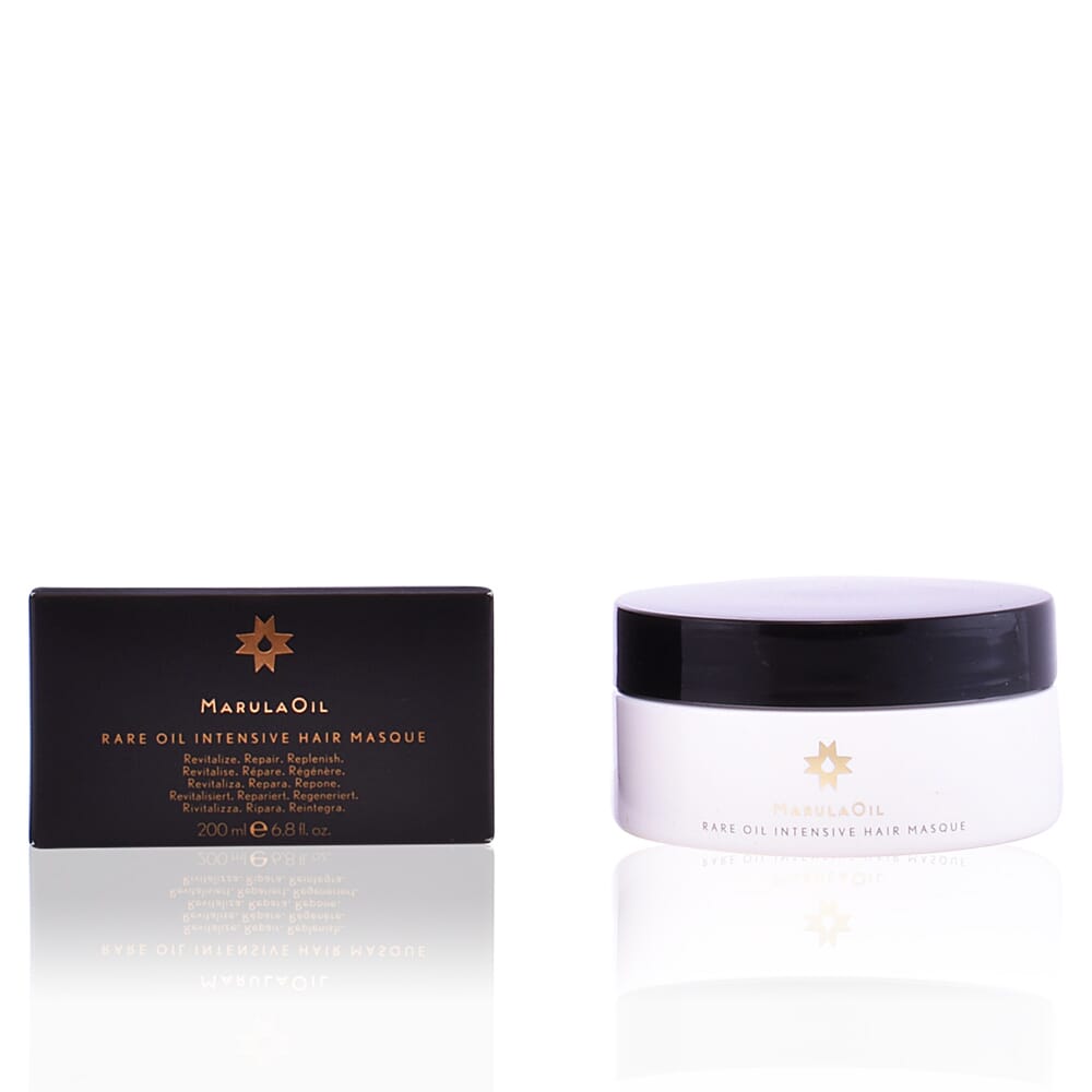Marula Oil Masque