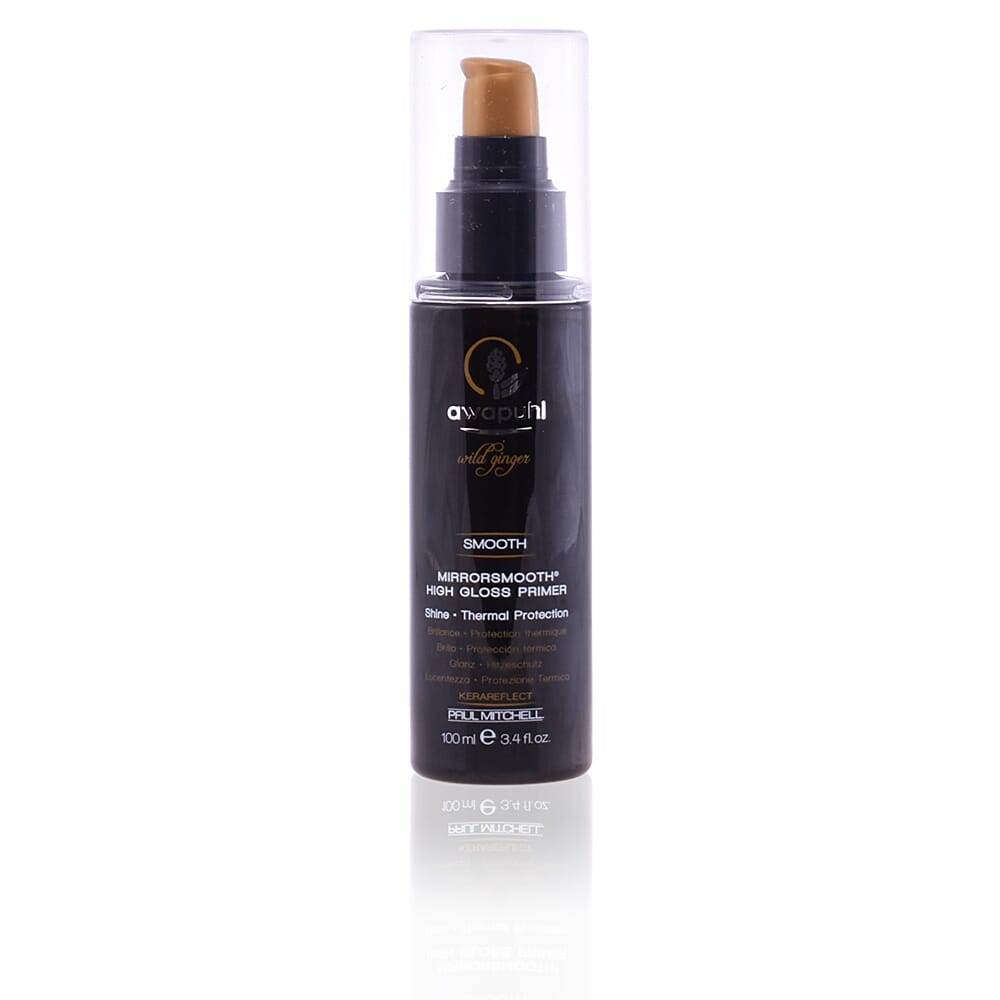 Mirror Smooth High Gloss Primer 100 ml