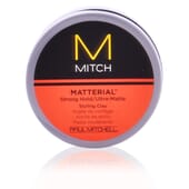 Mitch Matterial Styling Clay 85 ml de Paul Mitchell