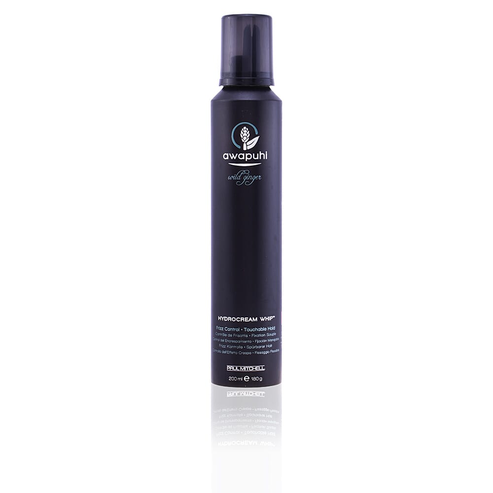 Awapuhi Hydrocream Whip 200 ml
