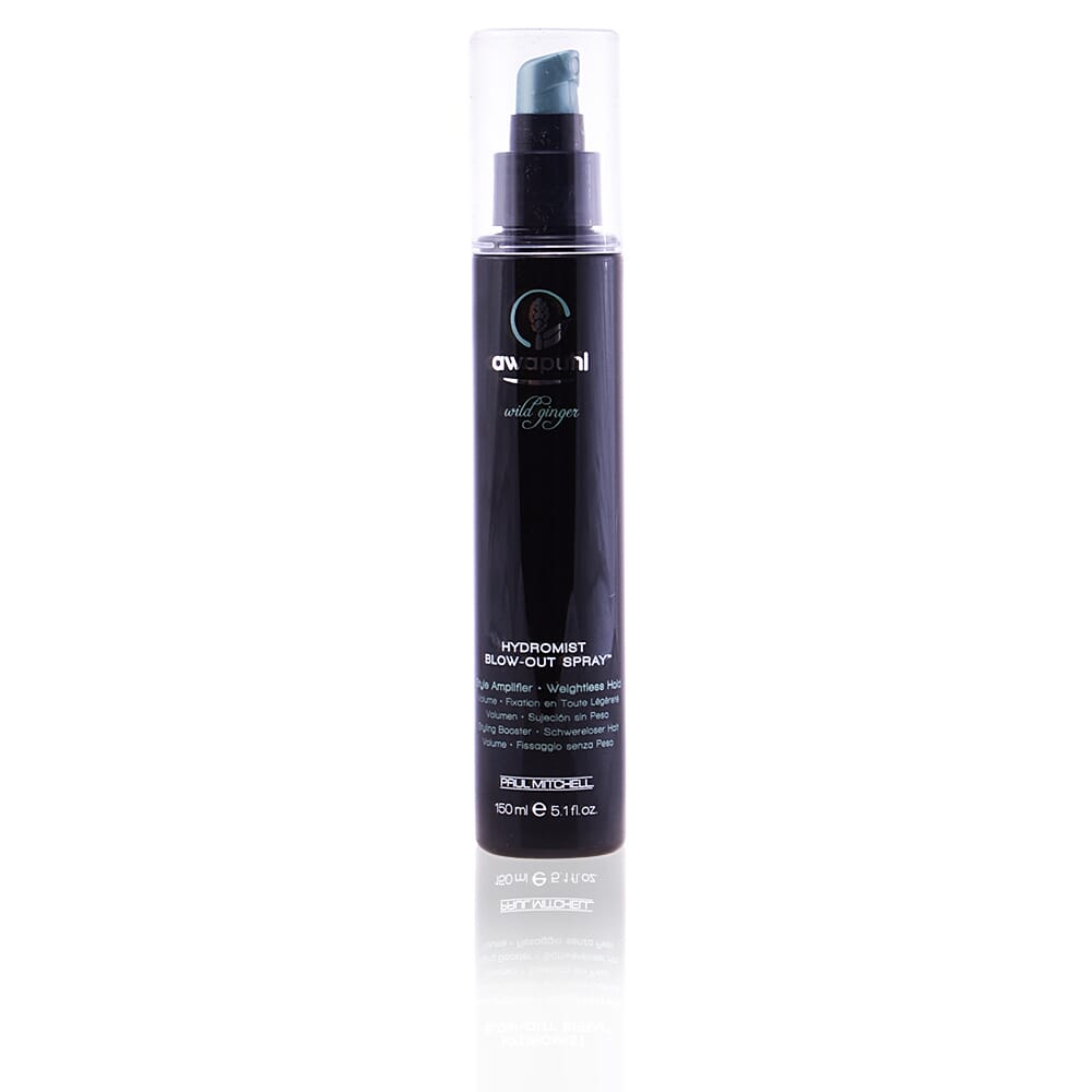 Awapuhi Hydromist Blow Out Spray 150 ml