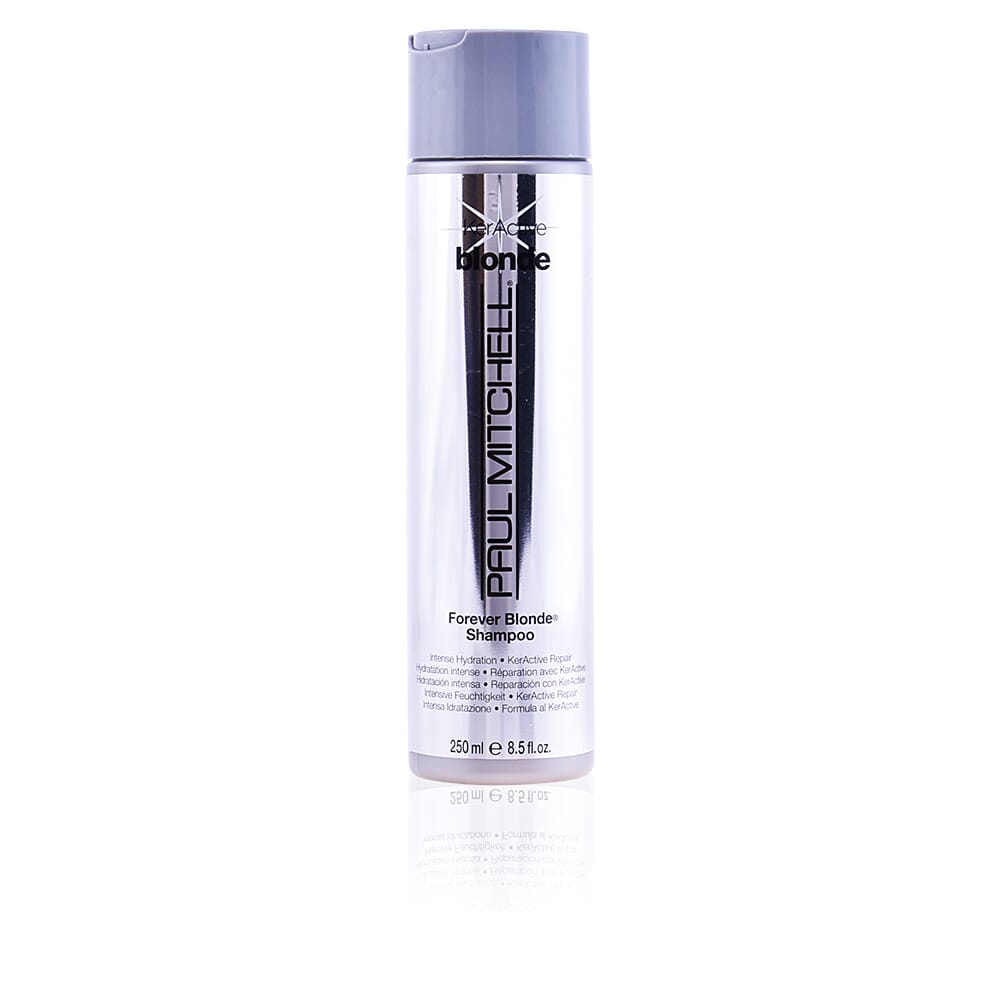 Blonde Forever Blonde Shampoo 250 ml de Paul Mitchell