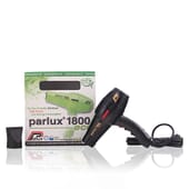 Sèche-cheveux Professionnel Parlux Superturbo 2600 - Noir - Modèle S6IT - Neuf Emballé