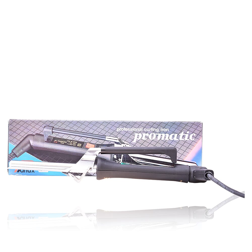 Promatic Professional Curling Iron 13 mm