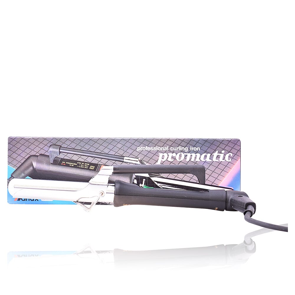 Promatic Professional Curling Iron 25 mm