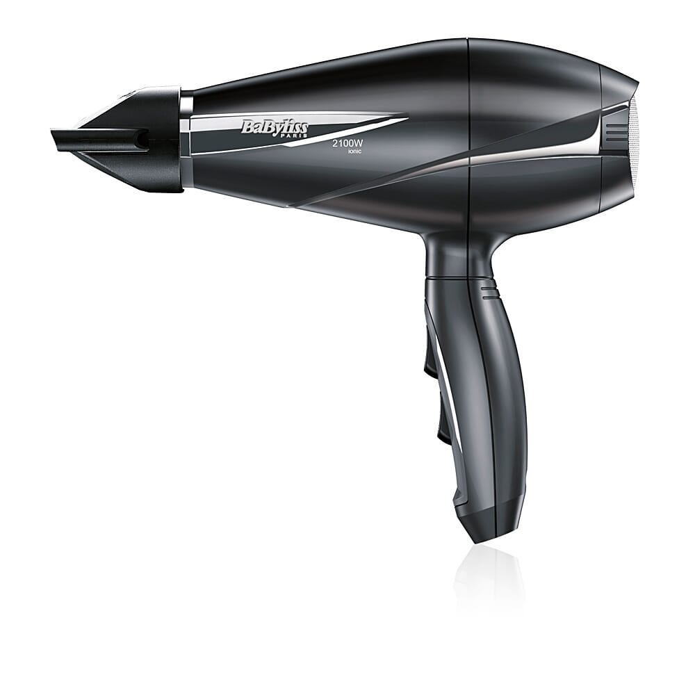 Pro Light 6609E hair dryer