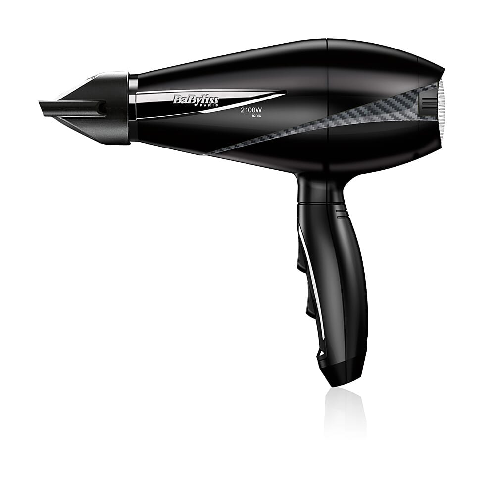 Pro Light Volume 6610DE hair dryer