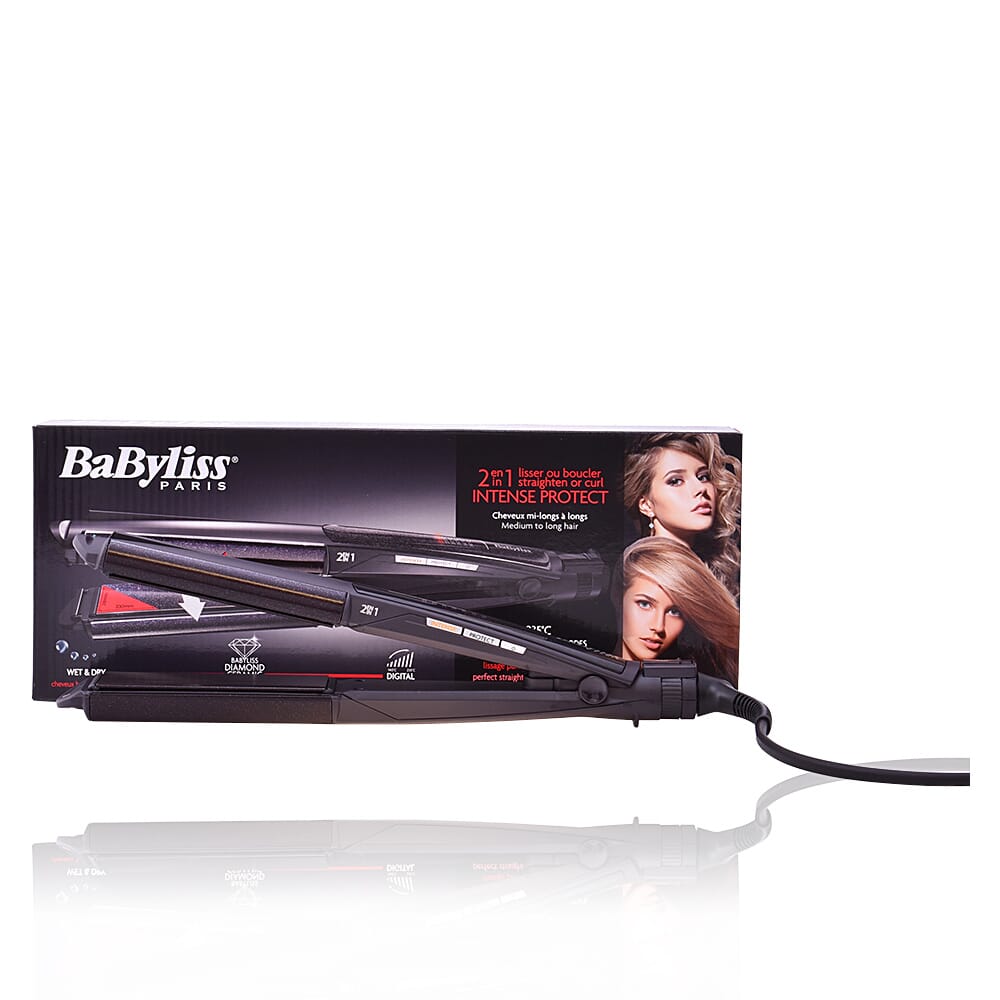 Slim Protect St330E Styler