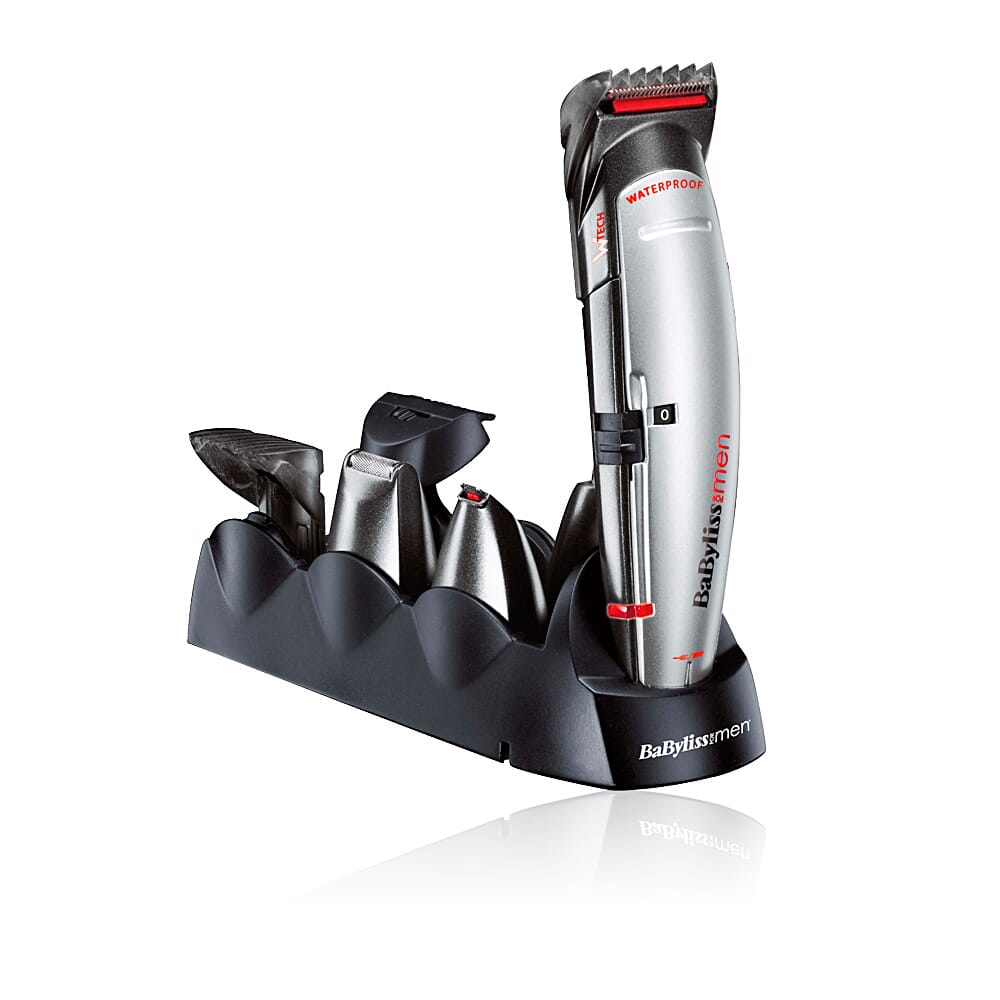 For Men X-8 E835E Shaver