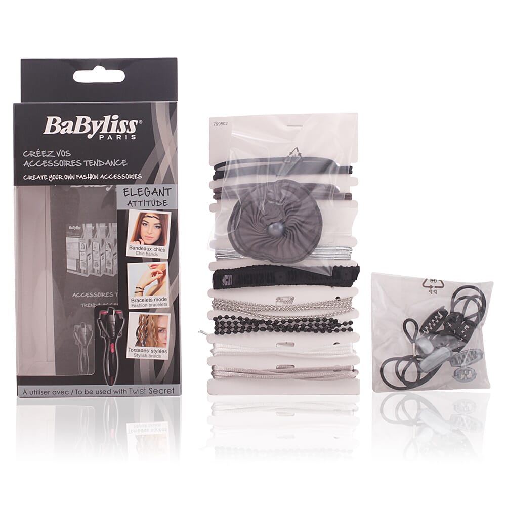 Twist Secret Elegant Attitude Accessory